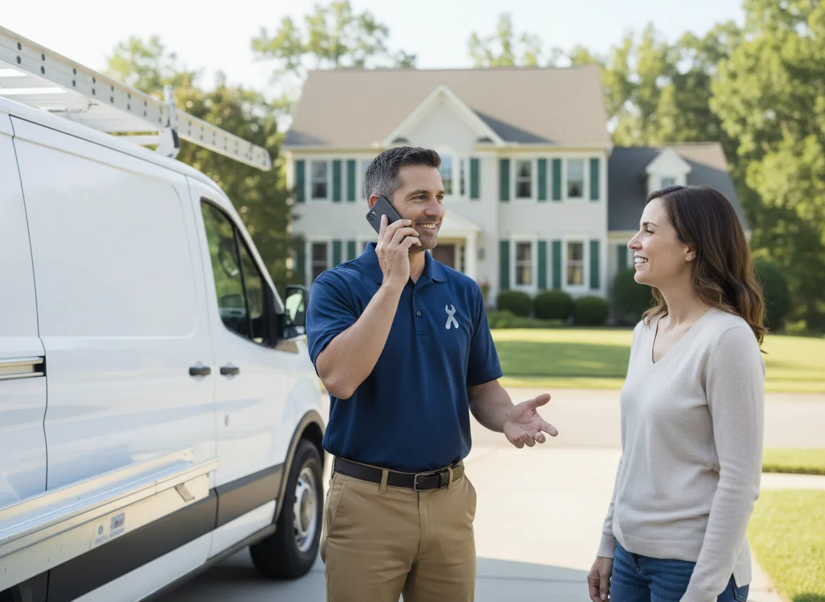 Home Gutter Service Oradell, NJ FAQs